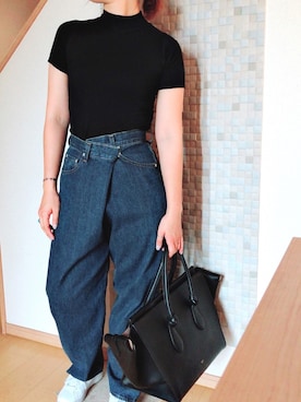 yuuuuk☺︎さんのコーディネート