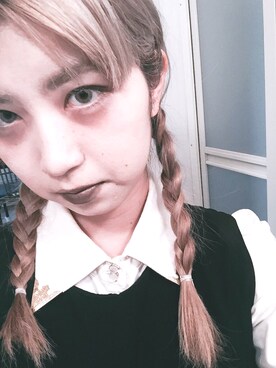 maiさんのコーディネート