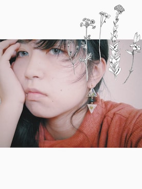 maiさんのコーディネート