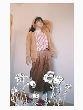 maiさんのコーディネート