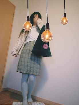 maiさんのコーディネート