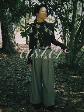 maiさんのコーディネート