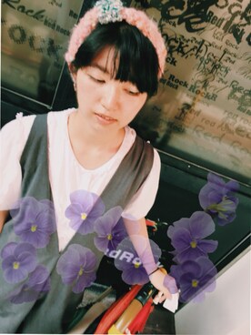 maiさんのコーディネート