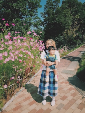 maiさんのコーディネート