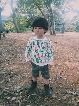 maiさんのコーディネート