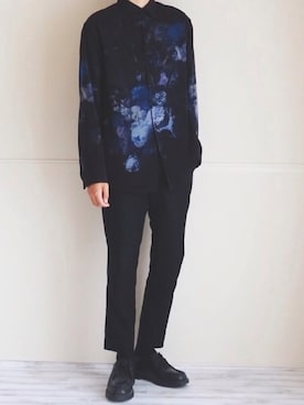 とらさんさんのコーディネート