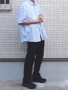 とらさんさんのコーディネート