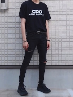 とらさんさんのコーディネート