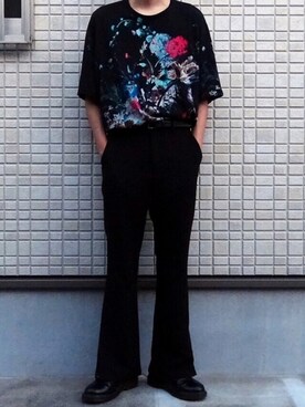 とらさんさんのコーディネート