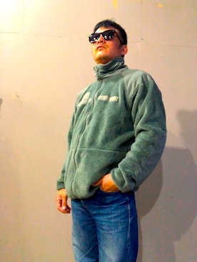 bxkurioさんのコーディネート