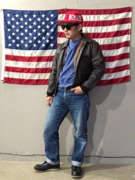 bxkurioさんのコーディネート