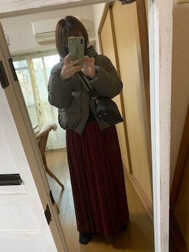 ピザさんのコーディネート