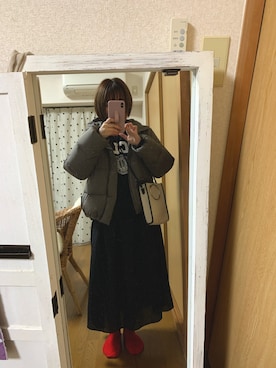 ピザさんのコーディネート