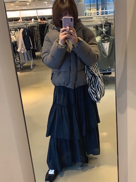 ピザさんのコーディネート