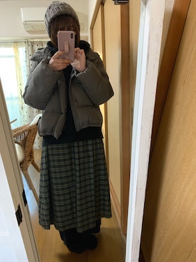 ピザさんのコーディネート