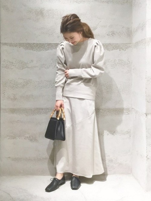 JEANASIS 静岡パルコ店STAFFさんのコーディネート