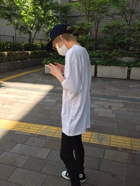 へたれんさんのコーディネート