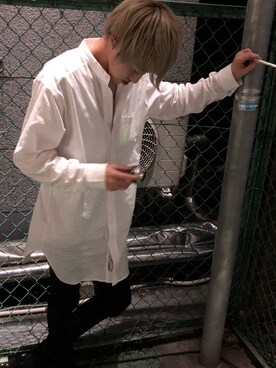 へたれんさんのコーディネート