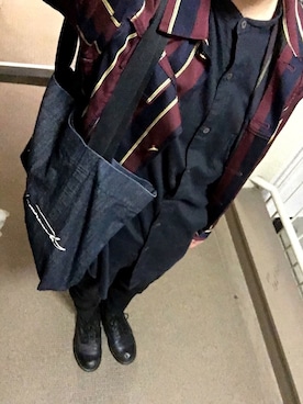 yu_daiさんのコーディネート