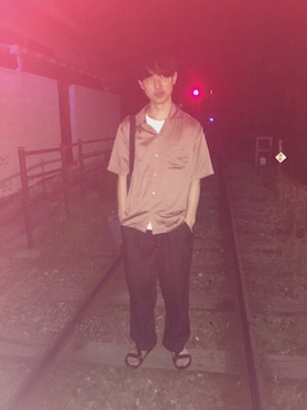 yu_daiさんのコーディネート