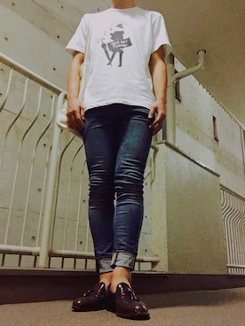 yu_daiさんのコーディネート