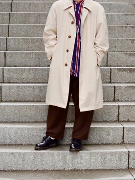 Ryo「U170」さんのコーディネート