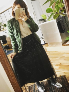 chibi＿emiさんのコーディネート