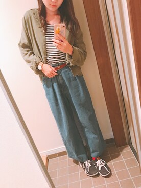 piyo*nさんのコーディネート