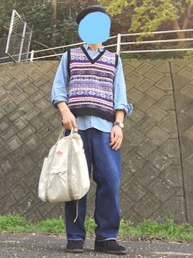 yuuyaさんのコーディネート