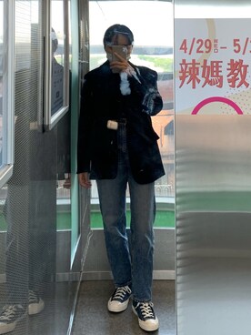 Han さんのコーディネート