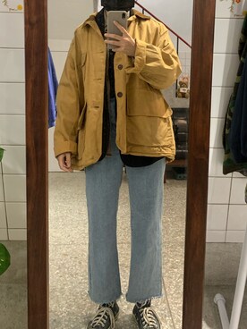 Han さんのコーディネート