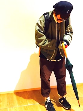 こうたろうさんのコーディネート