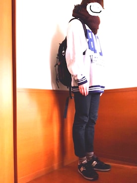 こうたろうさんのコーディネート