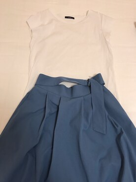 aymさん(レディース・158cm)の夏コーディネート