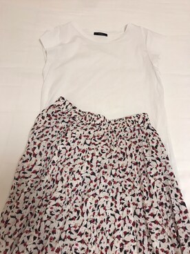 aymさん(レディース・158cm)の夏コーディネート