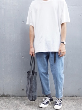 ゆっちょ､さんのコーディネート