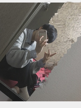 ふじきちさんのコーディネート