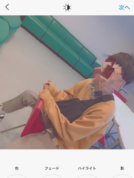 ふじきちさんのコーディネート