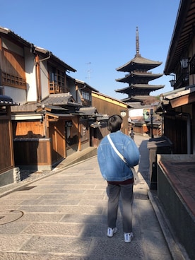 ふじきちさんのコーディネート