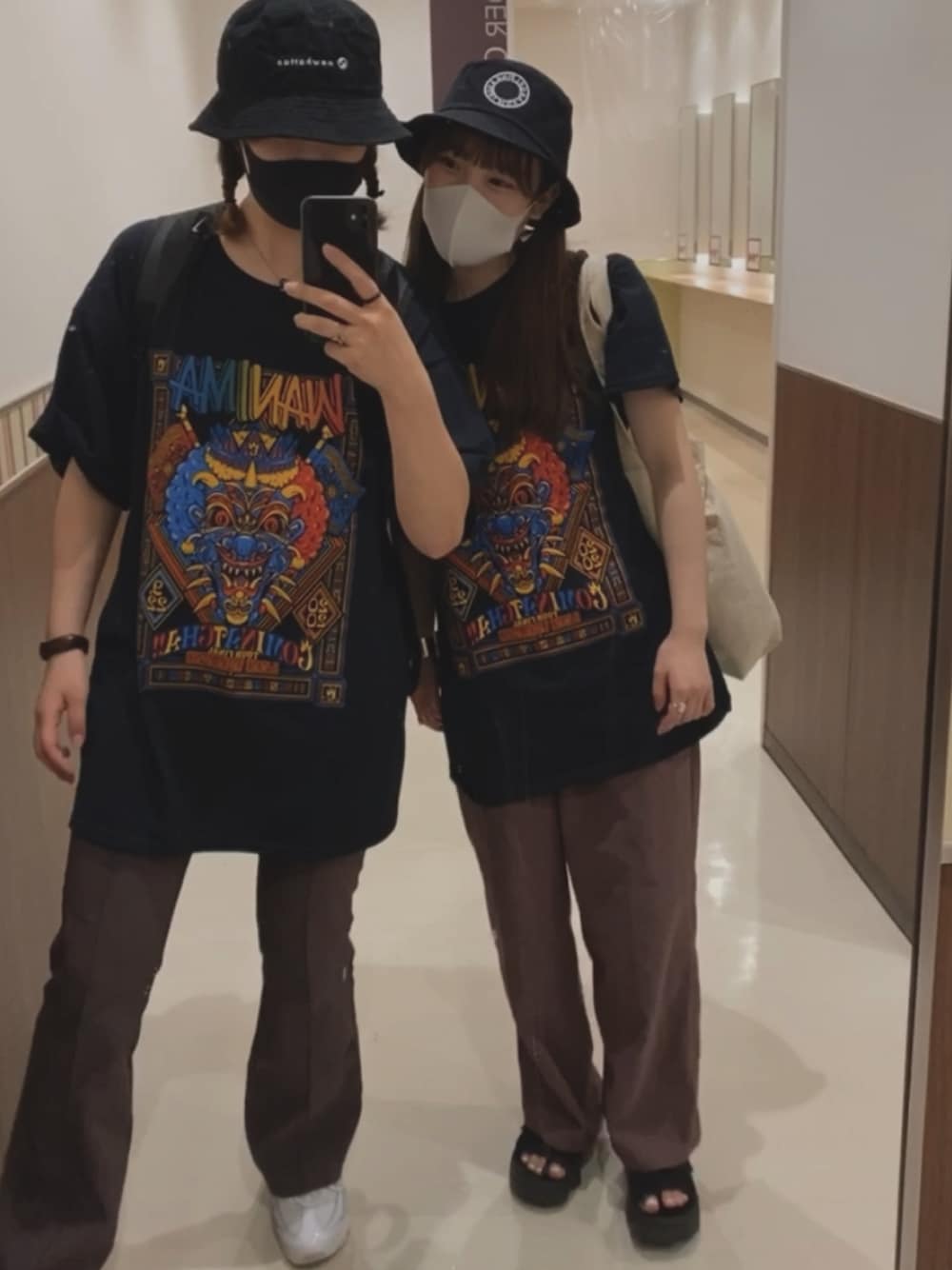 WANIMA トートバッグとTシャツとキャップ WANIMA トートバッグとTシャツとキャップ WANIMAのフリマアイテム一覧