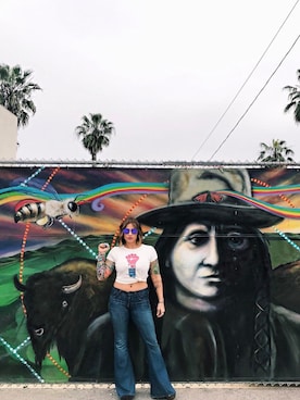 pixieaciaさんのコーディネート