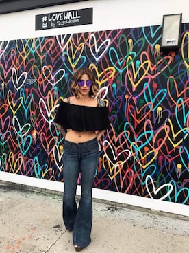 pixieaciaさんのコーディネート