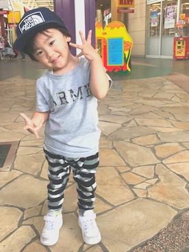 emaさんのコーディネート