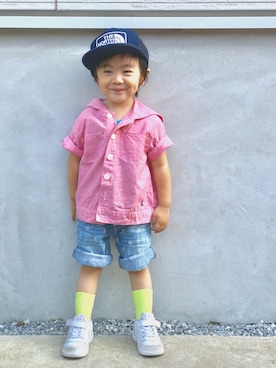 emaさんのコーディネート