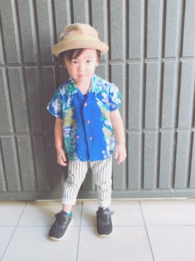 emaさんのコーディネート