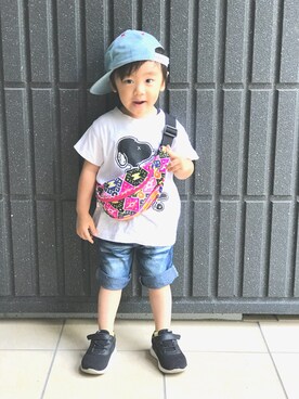 emaさんのコーディネート