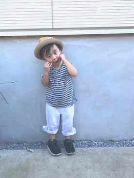 emaさんのコーディネート