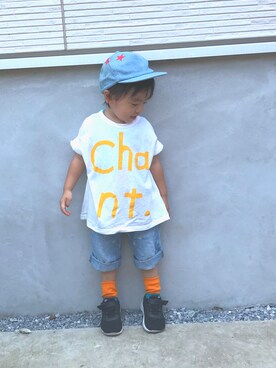 emaさんのコーディネート