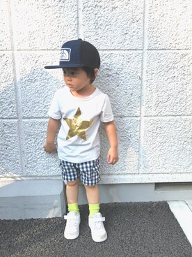 emaさんのコーディネート