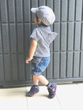 emaさんのコーディネート